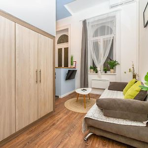 Uitgebreid Appartement